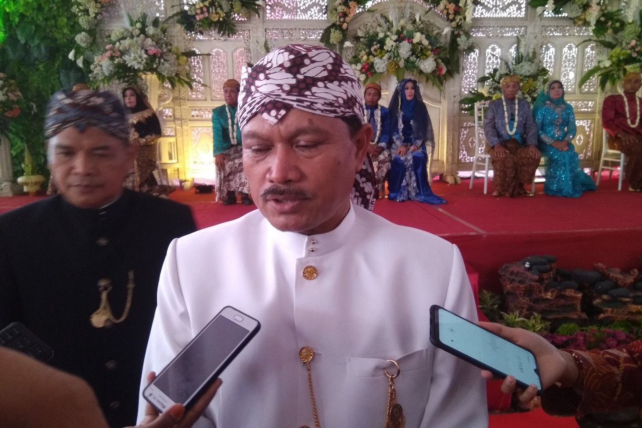 Pemkot Madiun Minta Kuota Tambahan untuk Sejumlah SMA