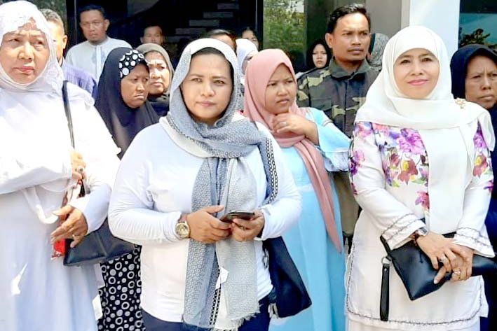 Dua Orang Dekat Khofifah Berebut Rekom PDIP di Pilwali Surabaya