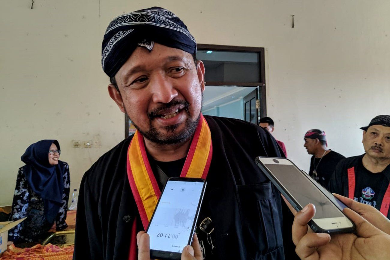 Ipong Minta Penerapan Pemekaran Wilayah di Ponorogo Lebih Fleksibel