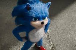 Trailer Sonic the Hedgehog Dirilis, Filmnya Turun 8 November 