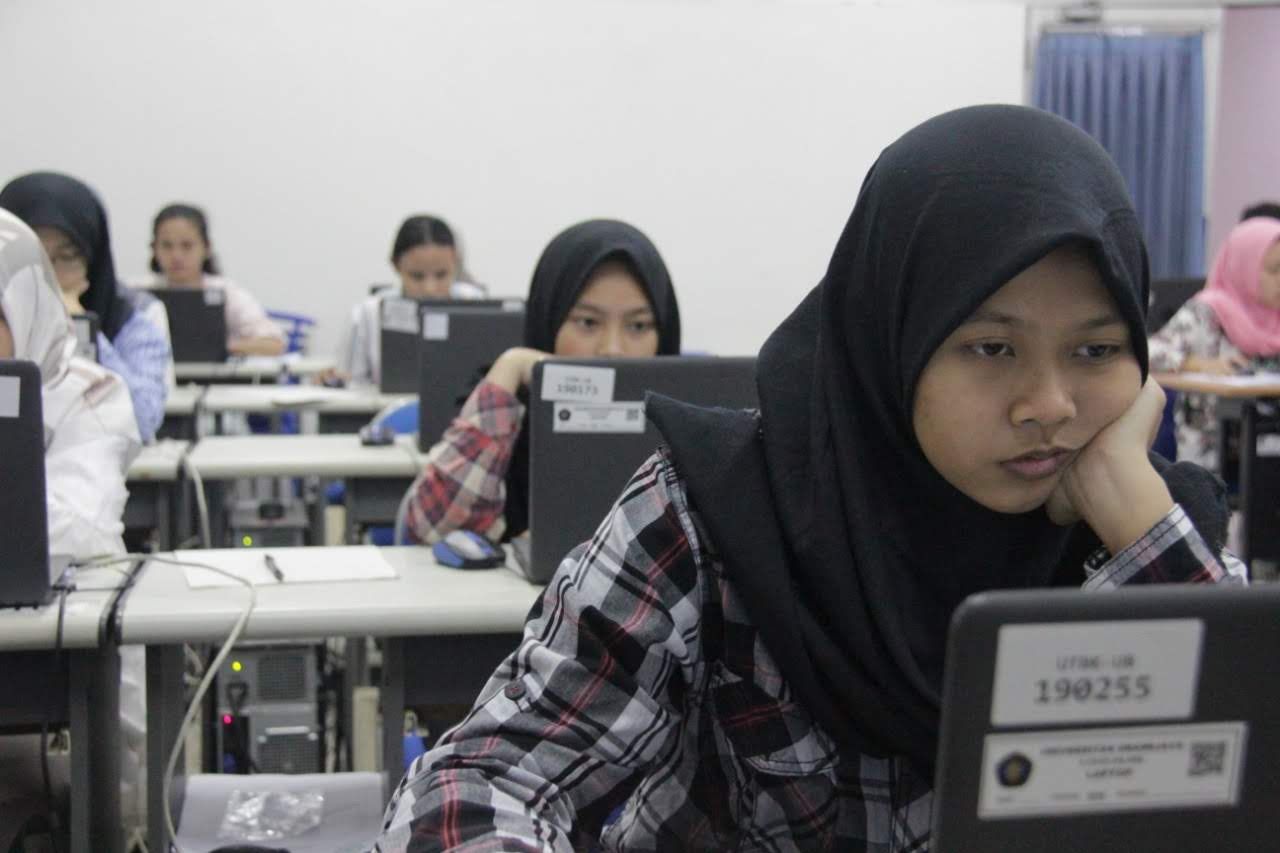 Pendaftar SBMPTN Universitas Brawijaya Terbanyak di Seluruh Indonesia
