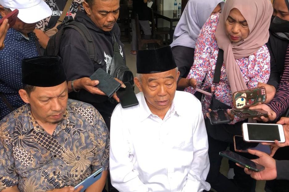 Tim Gus Barra-Rizal Klaim Raih 53,7 Persen di Pilbup Mojokerto