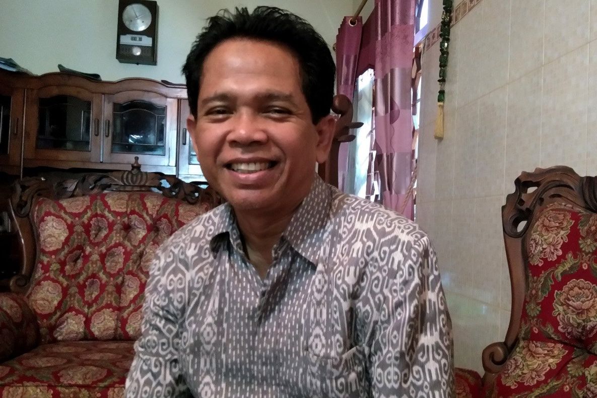 Bacabup Mojokerto Siapkan Posko Kemenangan Jelang Pilkada Serentak