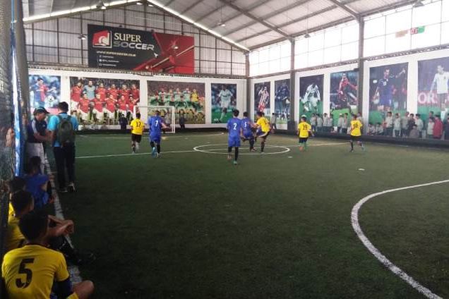 Kota Malang dan Kabupaten Pasuruan Bersaing Rebut Juara Umum