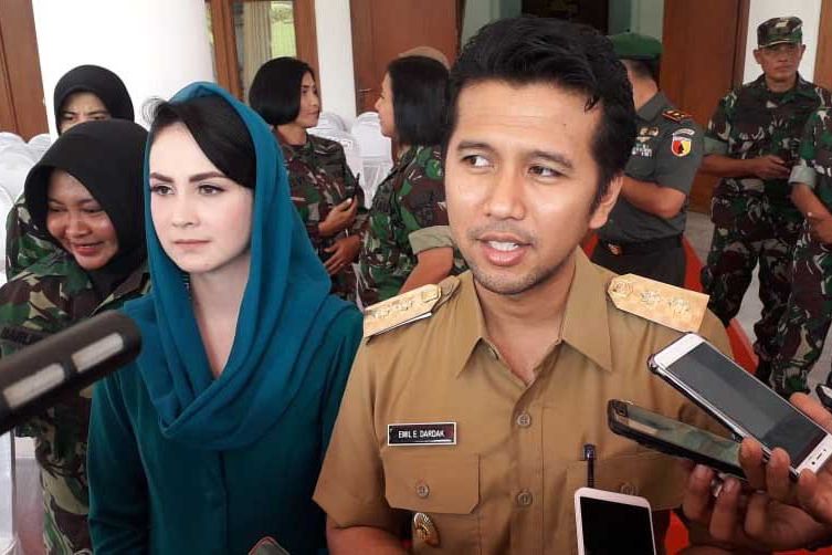 Emil Tak Persoalkan Pembangunan Dua Tempat Pengolahan Limbah B3 