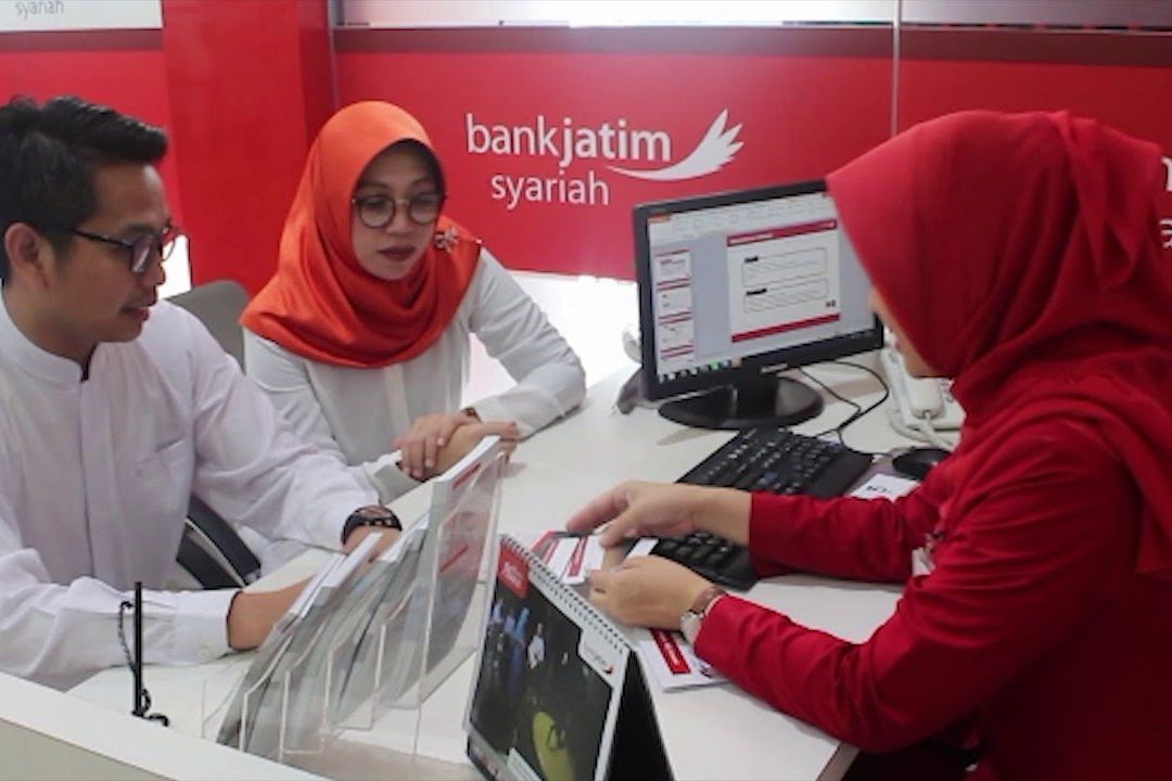 DPRD Jatim Pertanyakan Kelanjutan Bank Jatim Syariah