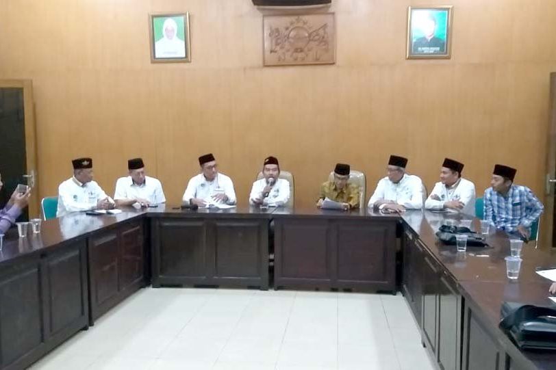 BKNU Jatim Pinta Presiden Klarifikasi Garam Madura Tak Kalah Bagus