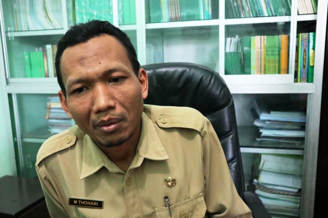 Satu Calon Haji Asal Ponorogo Meninggal Dunia