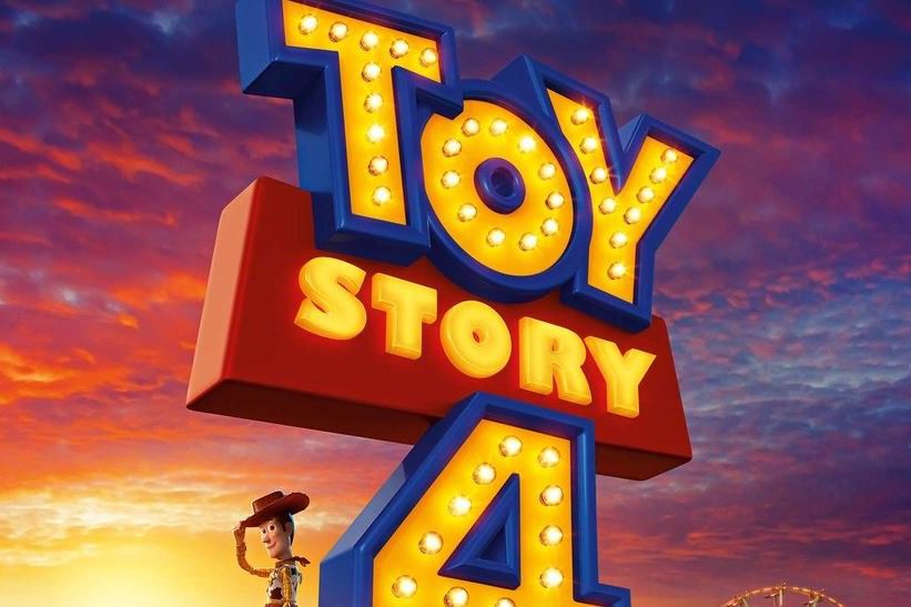 Empat Rekomendasi Film Akhir Pekan Bersama Keluarga