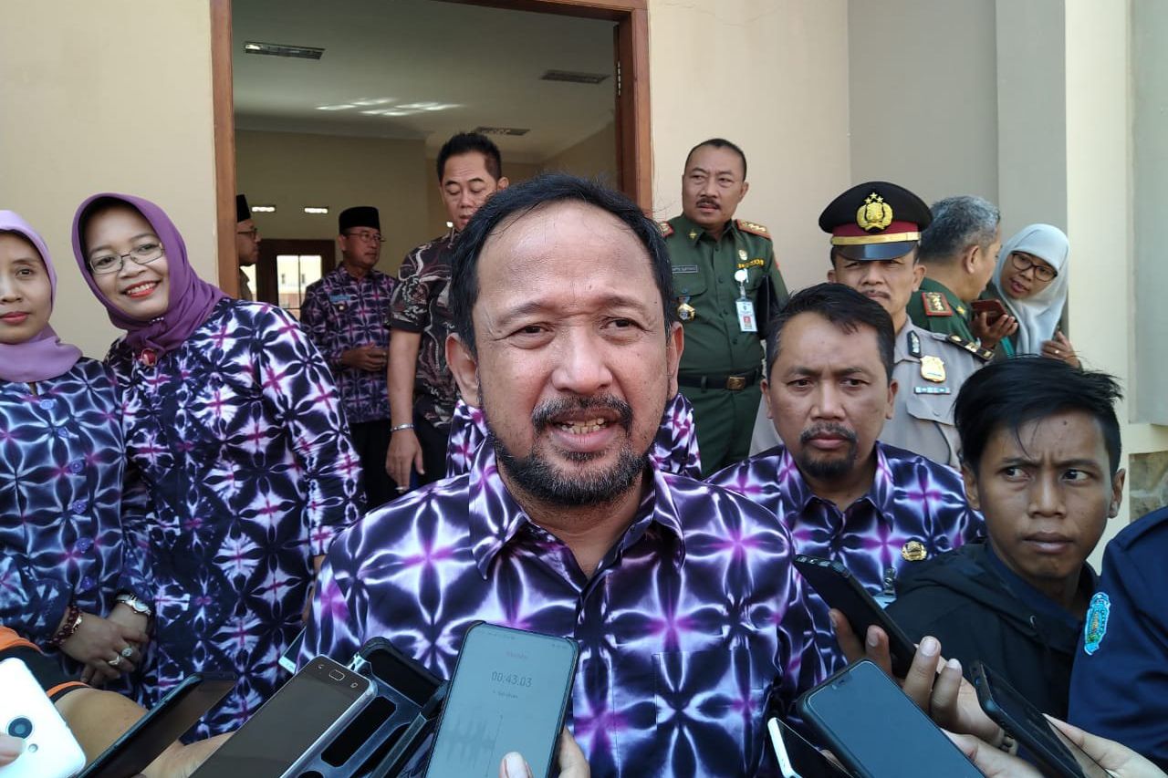 Jelang Pilkada Ponorogo, Sejumlah Jajak Pendapat Daring Tawarkan Kandidat