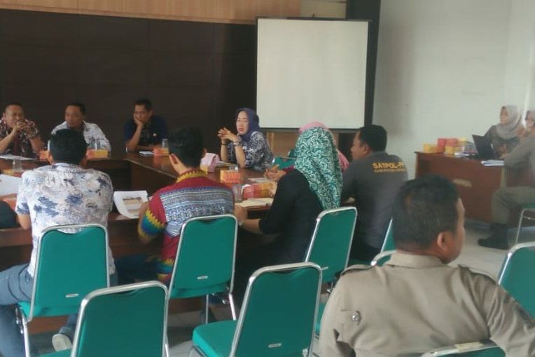 Praktik Galian Persawahan Benjeng Resahkan Warga, Pemkab Gresik Periksa Izin