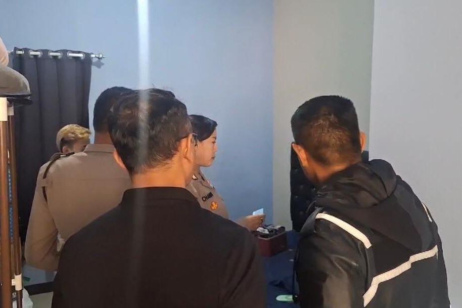 Menjelang Tahun Baru, Polres Mojokerto Kota Gerebek Tiga Pasangan Mesum