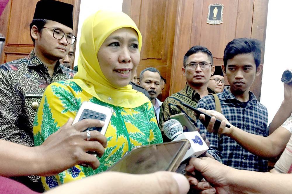 Pemprov Jatim Kucurkan Rp14,3 Milliar ke 135 Desa