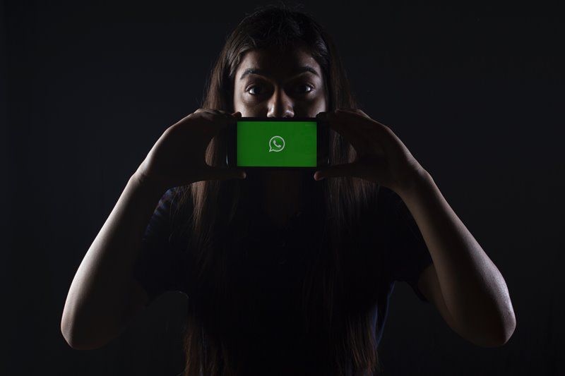 Whatsapp Dikabarkan Menyiapkan Fitur Serupa Boomerang