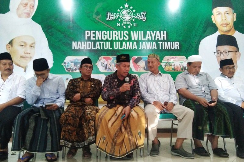 RUU Pesantren Disahkan, PWNU Jatim Sebut Lulusan Pesantren Bisa Langsung Mengajar