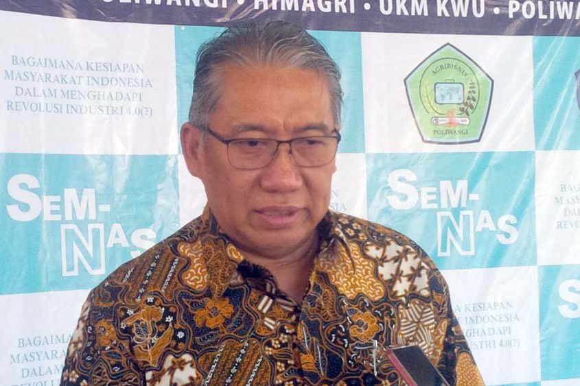 Masuk Era Industri 4.0: Teknologi yang Harus Menyesuaikan Kondisi Masyarakat