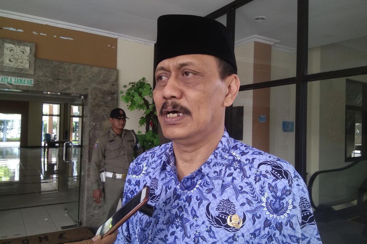 Pemkot Madiun Bagikan Belasan Miliar THR Minggu Depan