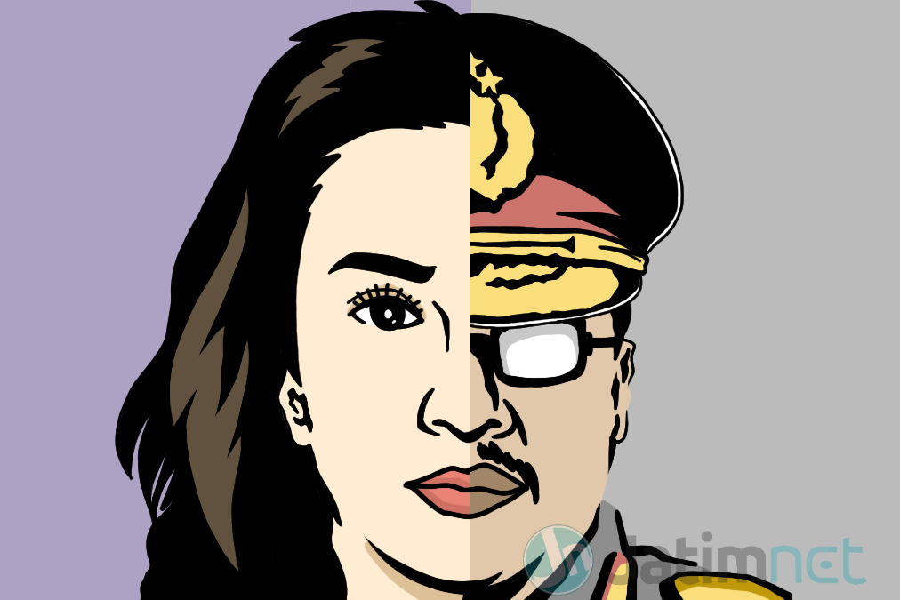 Ini Penanganan Hukum Kepada <em>User</em> Prostitusi Daring