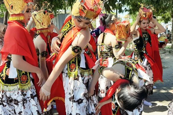 Gandrung Sewu 2019, Kemelut Pasca Puputan Bayu yang Membunuh Mas Alit
