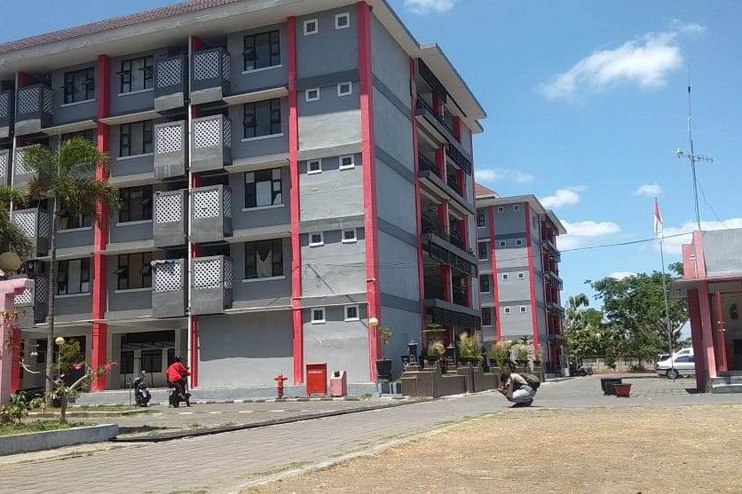 Pemkot Blitar Usulkan Pembangunan Satu Rusunawa Baru