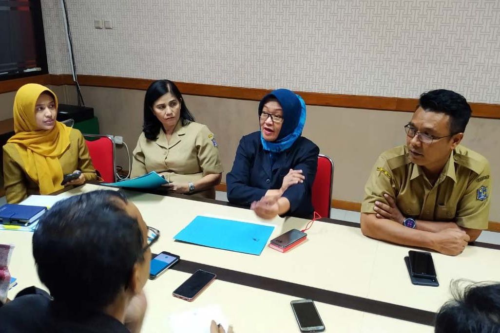 Delapan Pekerja Seks yang Positif HIV Akan Dipulangkan