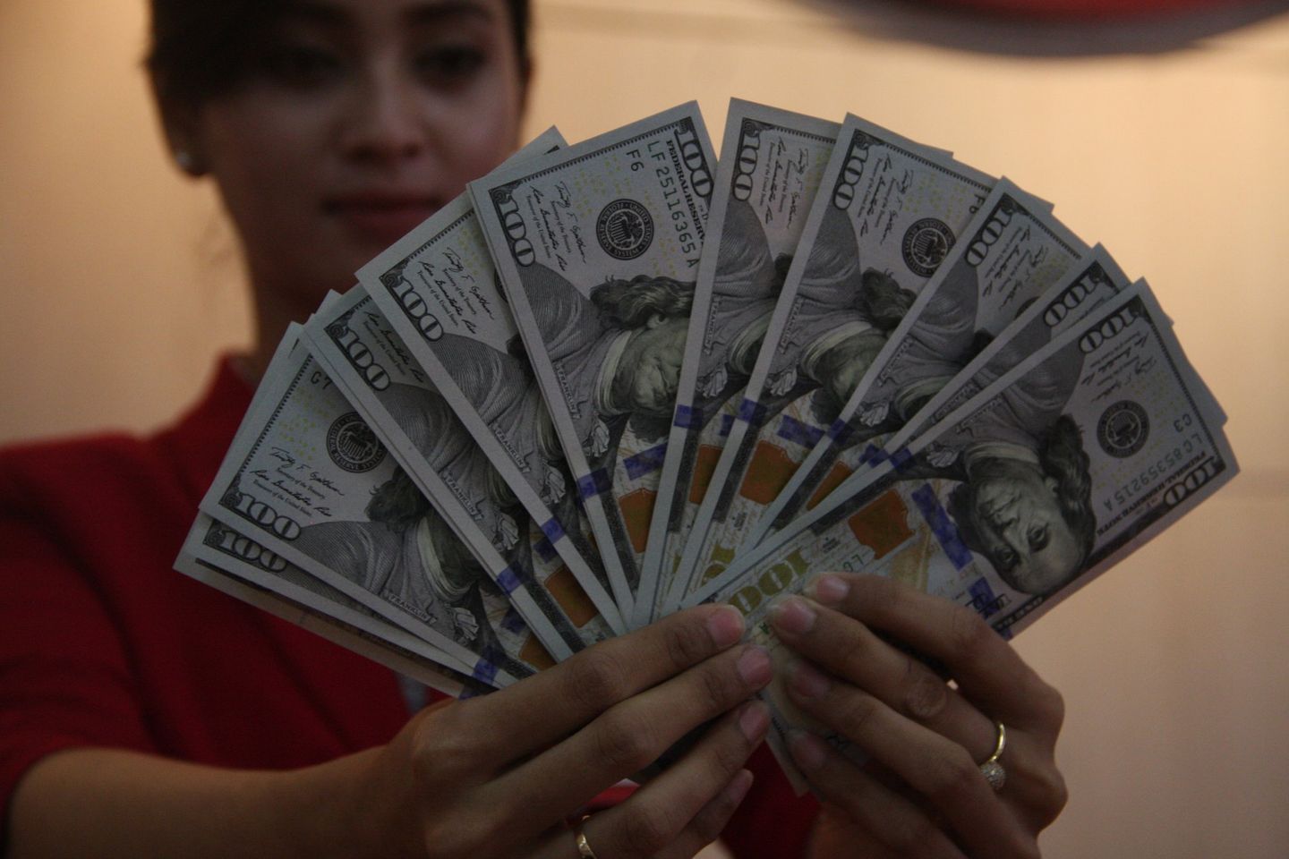 Ini Daftar Perempuan Terkaya Sedunia dan Asal Hartanya