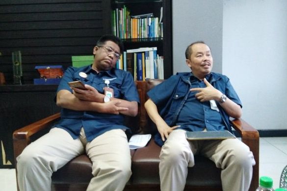 BPJS Kesehatan KCU Surabaya Berharap Data PBI Tepat Sasaran