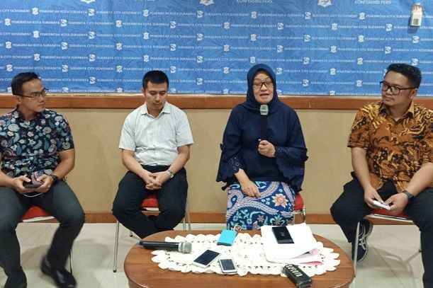 Anggarkan Rp 99 Miliar, Pemkot Surabaya Bangun Instalasi Kedokteran Nuklir