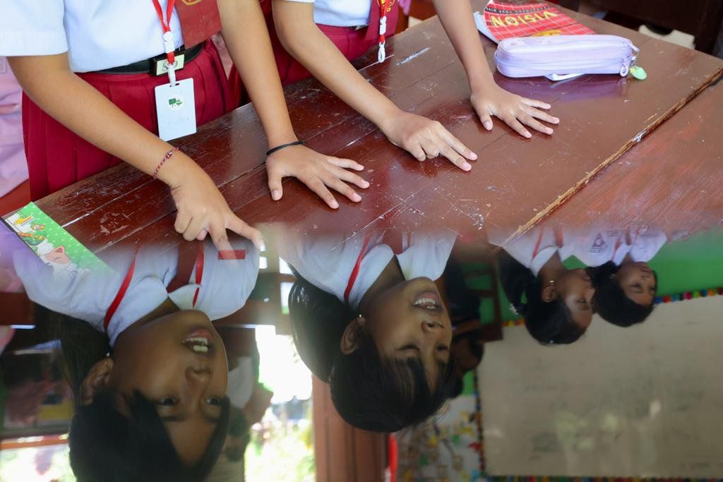 Banyuwangi Jadi Tuan Rumah Olimpiade Sains dan Matematika Tingkat Asia