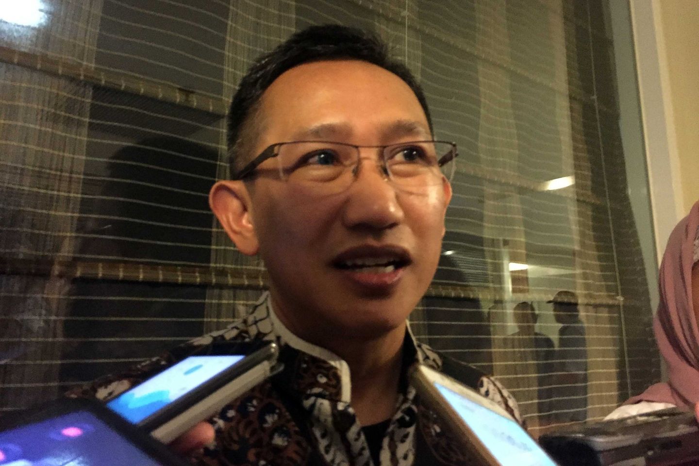Sinyal Kuning Bagi Petahana untuk Pertahankan Suara