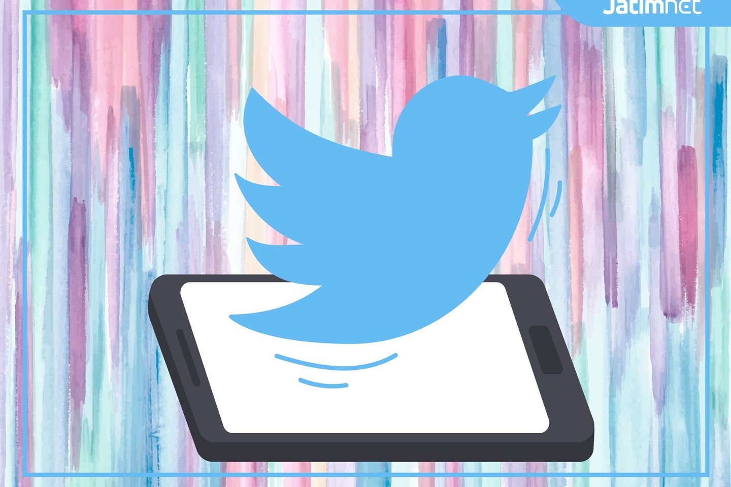 Twitter Terancam Kena Denda Jika Tetap Simpan Pesan DM