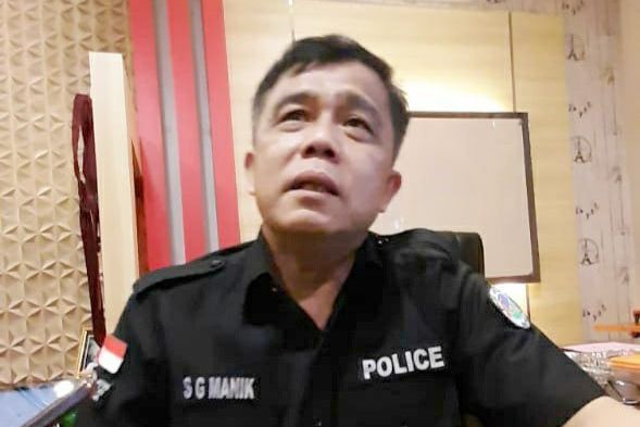 Seminggu Polda Jatim Amankan 5,3 Kg Sabu dan 2,7 Kg Ganja