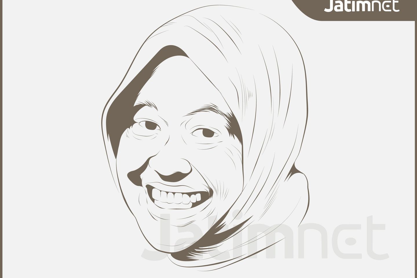 Risma Akan Hadir di Kongres PDI Perjuangan Besok