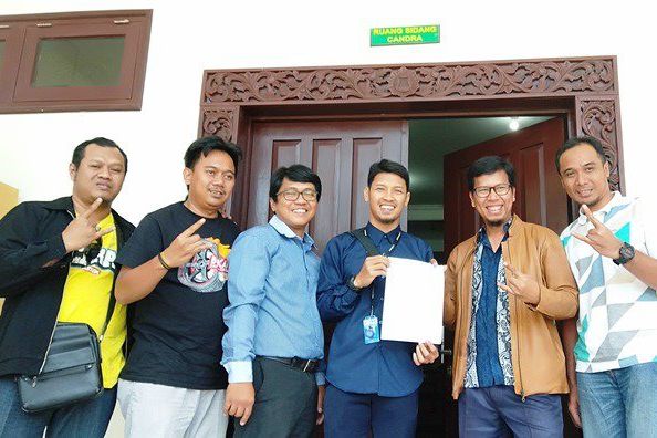 Tak Bayar Gaji Pemainnya, Mess Persegres Terancam Disita