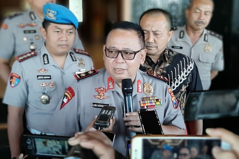 Kapolda Jatim Enggan Tanggapi Laporan Veronica Koman ke PBB dan Kompolnas