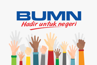 Laba Seluruh BUMN di Atas Rp 200 Triliun