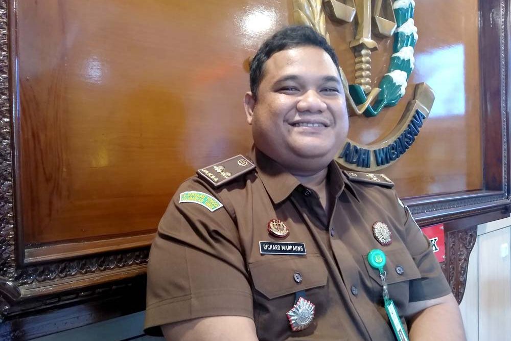Pemeriksaan Tersangka Korupsi KUR Bank Jatim cabang Jombang Ditunda