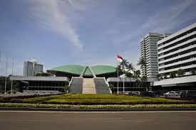 Gerindra dan PKS Pilih jadi Oposisi Pemerintah 