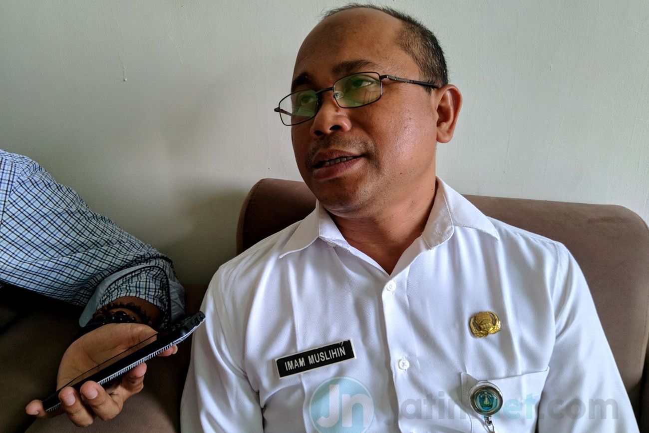 Pemkab Ponorogo Alokasikan Rp 12 M Renovasi 125 SDN