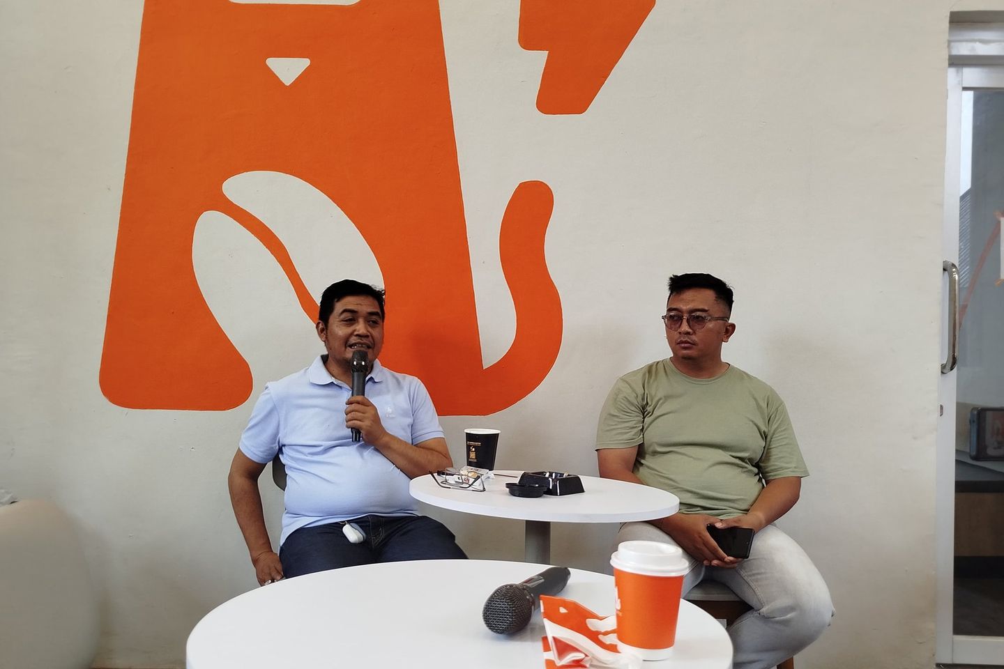 Persewangi Banyuwangi Resmi Tunjuk Alexander Saununu Pelatih Baru