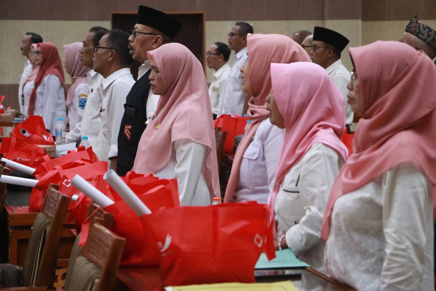 107 ASN Pemkab Probolinggo Bakal Pensiun, Diimbau Tetap Produktif 