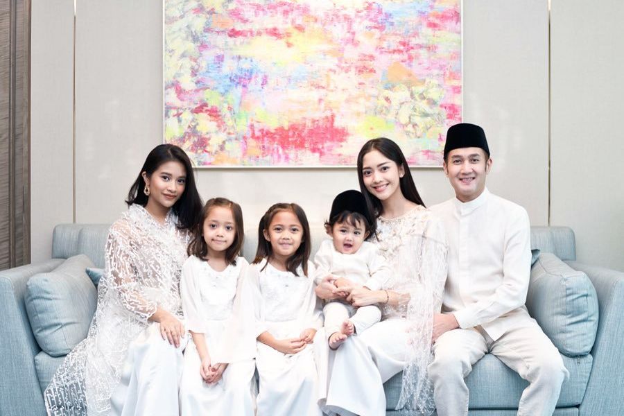 Hindari Memberikan Makanan Instan kepada Anak