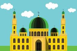 Bolehkah Perempuan Datang Bulan Kunjungi Tempat Salat Id?