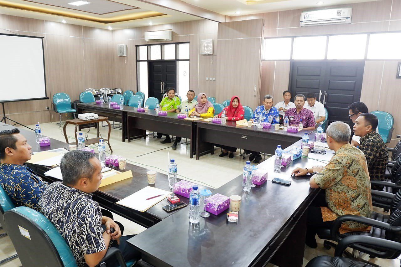 Jalan Tol Probowangi Melewati 1.071 Hektar Lahan di Situbondo