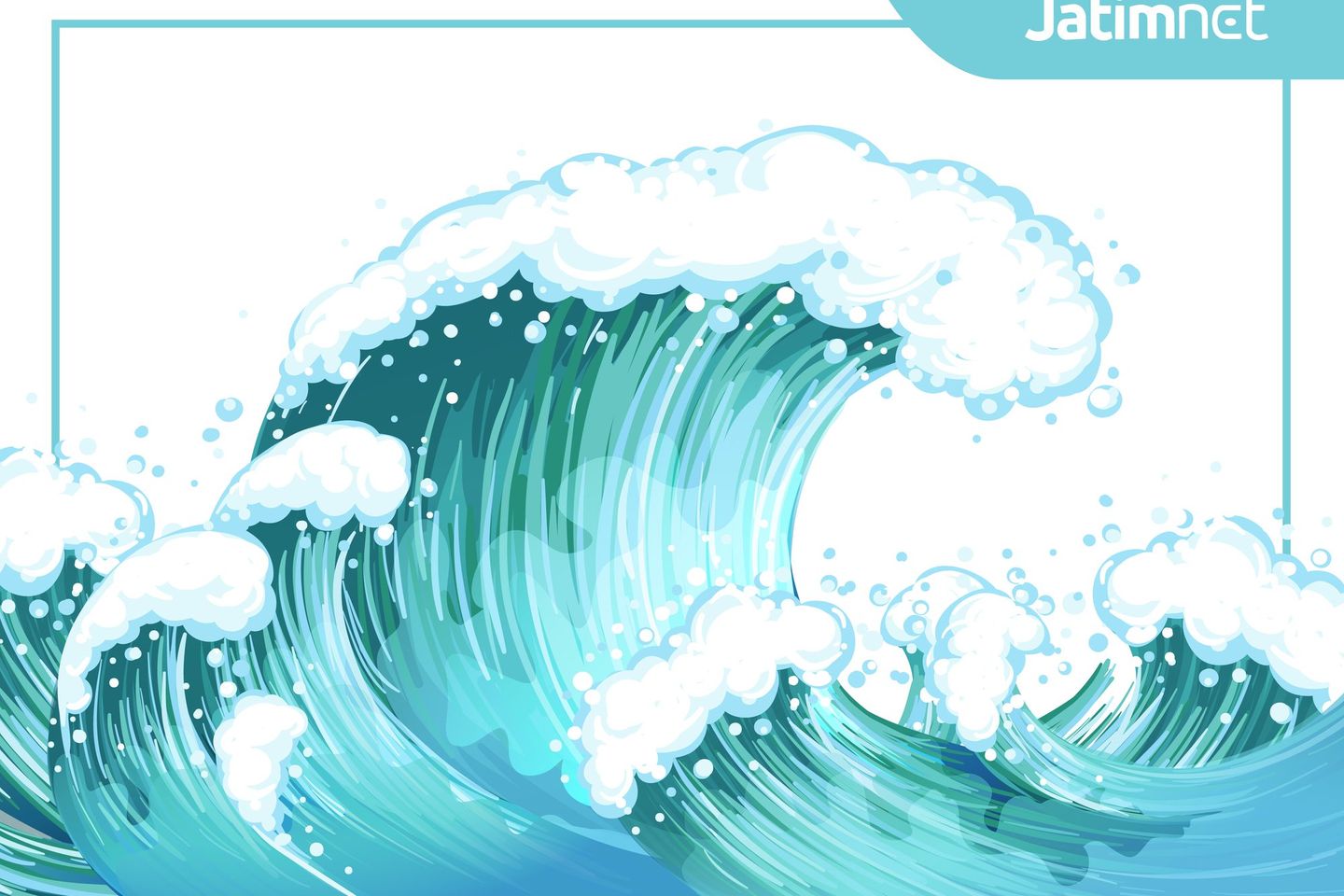 Warga Pesisir Pandeglang Dihantui Tsunami Susulan