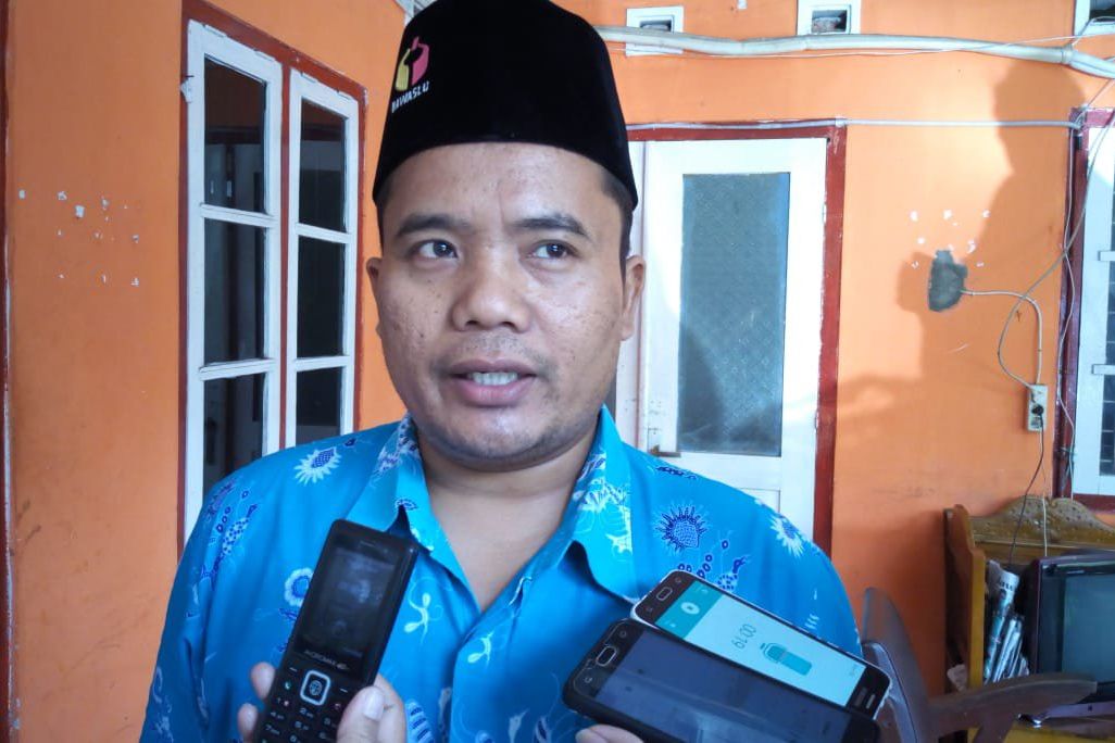 Bawaslu Ponorogo Periksa Dua Kades yang Diduga Terlibat Kampanye