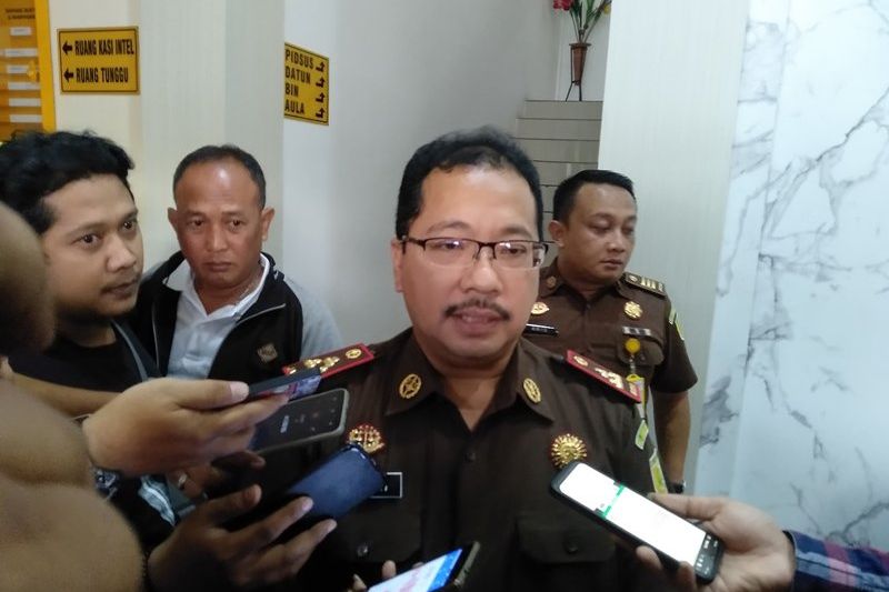 Bidik Kerugian Negara dalam Korupsi Jasmas Surabaya, Kejari Tunggu Audit BPKP