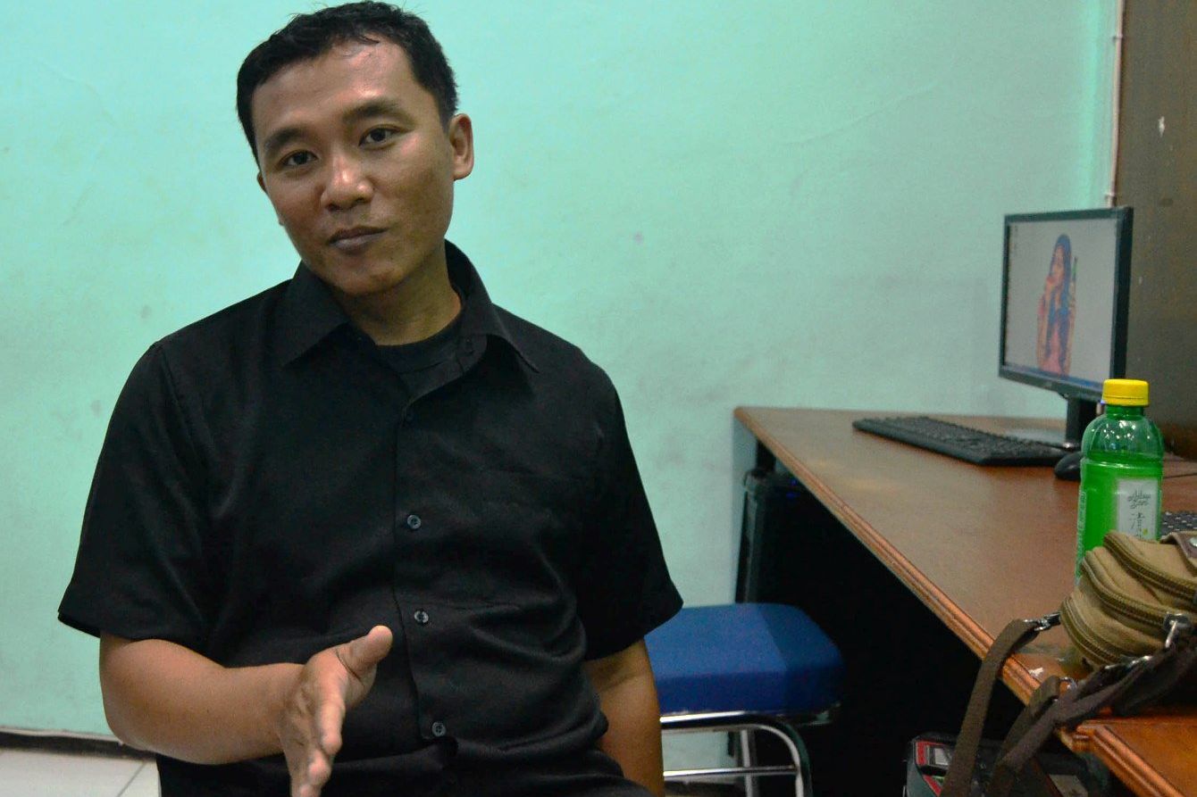 Cak Ikin, Culoboyo, dan Pundi-pundi Uang dari Youtube