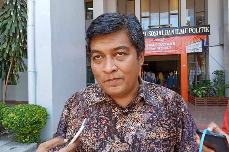 Akademisi Unair Sebut Komunikasi dan Interaksi Cegah Kekerasan Rasial