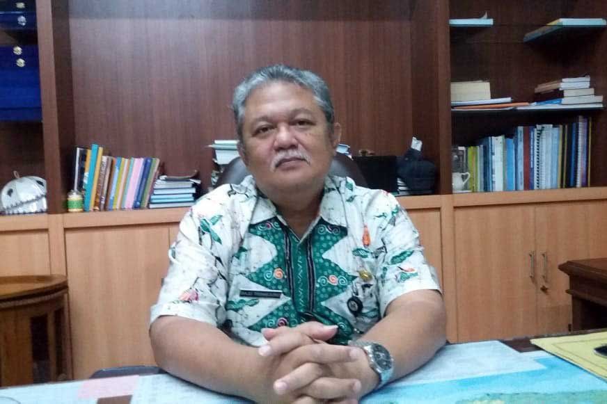 Pemprov Siapkan Rp3,5 Miliar Ubah Bakorwil Jadi <em>Job Center</em>